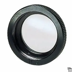 Rifle Shooting Front Sight Optical Lens - Master