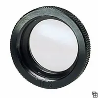 Rifle Shooting Front Sight Optical Lens - Master
