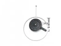 Shooting Irish Disc for Shooting Frame Adjustable - Master
