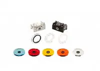 Rifle Shooting Front Sight Holder Race - Master