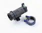 Rifle Shooting Spirit Level Front Sight - Master