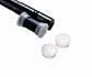 Rifle Shooting Clamping Ring For Plastic Aperture - Master