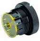 Rifle Shooting Clamping Ring For Plastic Aperture - Master