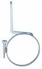 Rifle Shooting Frame Lens Holder - Master