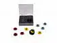 Rifle Shooting Special Aperture Insert Set - Master