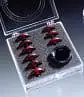 Rifle Shooting Special Aperture Insert Set - Master
