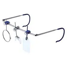Varga Shooting Frame Rifle - Master