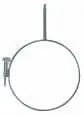 Pistol Shooting Lens Holder Frame - Master