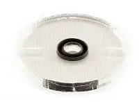 Rifle Shooting Front Sight Aperture Top 50 - Master