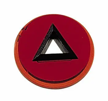 Shooting Triangle Apertures - Master