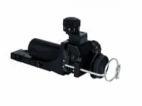 Rifle Shooting Mono Frame - Master