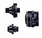 Rifle Shooting Iris Adaptor - Master