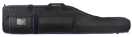 Rifle Shooting Soft Gun Case - Master