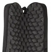 Rifle Shooting Soft Gun Case - Master