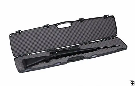 Shooting Gun Case Hard Shell SE Series - Master