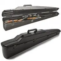 Shooting Gun Plano Case Shot Gun - Master