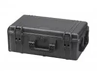Transport Case For Pistol Extreme - Master