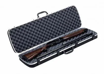 Gun Case For Two Rifles Or Gun - Master