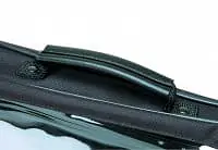 Rifle Shooting Soft Gun Case Biathlon - Master