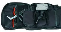 Rifle Shooting Soft Gun Case Biathlon - Master