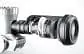Rifle Shooting Optical Lens Winner for 25 MM - Master