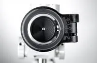 Rifle Shooting Optical Lens Winner for 25 MM - Master