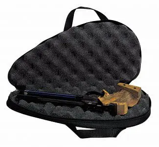 Shooting Pistol Soft Case - Master