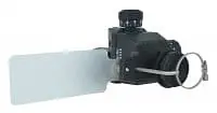 Rifle Shooting Mono Frame Deluxe - Master