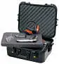 TRANSPORT CASES ALL WEATHER SERIES FOR PISTOL - Master