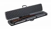 Shooting Rifle Case "DLX SERIES" - Master