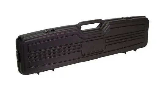 Shooting Gun Case Single Rifle - Master