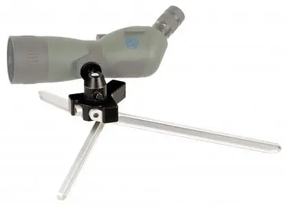 Prone Rifle Tripod - Master