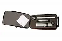 Shooting Rifle Pistol Sporting Scope 20 X 33 - Master