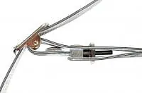 Shooting Sling for Rifle Contact Plus - Master