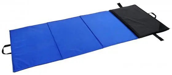 Rifle Shooting Mat for Prone - Master