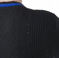 SHOOTING VEST LONG SLEEVES - Master