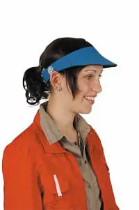 Neoprene Visor Economy - Master