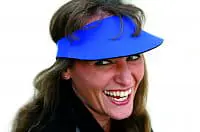 Neoprene Visor Economy - Master