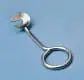 Shooting Rifle Jacket Button Holder - Master