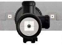 Rifle Scope HK 3026 - Master
