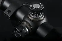 Rifle Scope HK 3026 - Master