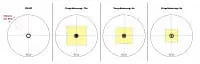 Rifle Scope HK 3026 - Master