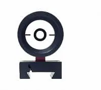 Front-Sight Swing - Master