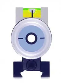 Shooting front Sight Crystal - Master
