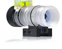 Shooting front Sight Crystal - Master