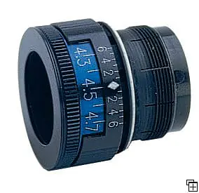 Shooting Irish Front Sight Vario Swing - Master