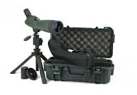 Shooting Spotting Scope 20-60X60 - Master