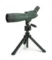Shooting Spotting Scope 20-60X60 - Master