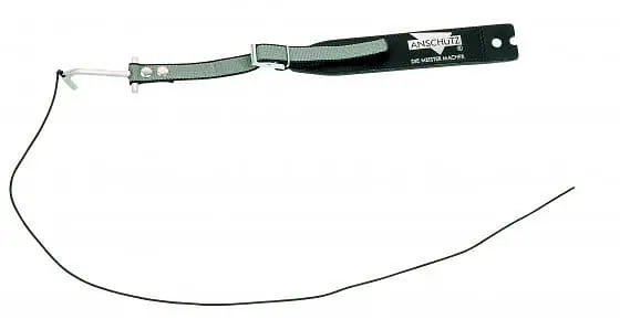 Shooting Rifle Sling Target - Master