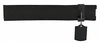 Shooting Head Band With Adjustable Eye Shield - Master